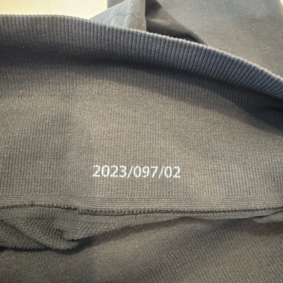 Oner active effortless leggings - Picture 4 of 5